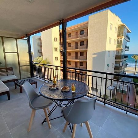Amplio Apartamento Seaview Apartment Salou Exterior photo