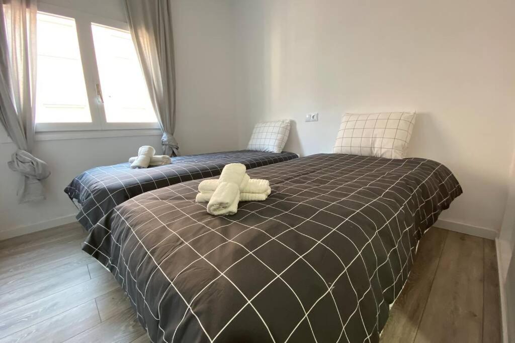 Amplio Apartamento Seaview Apartment Salou Exterior photo