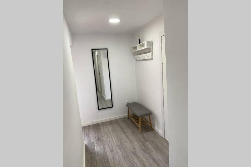Amplio Apartamento Seaview Apartment Salou Exterior photo