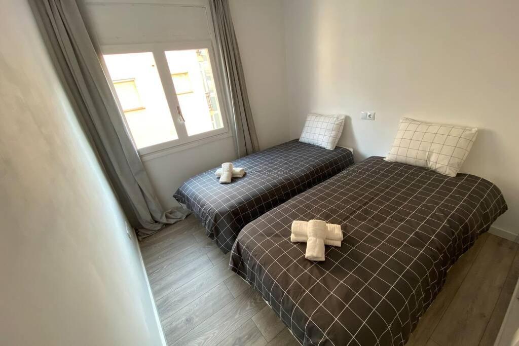 Amplio Apartamento Seaview Apartment Salou Exterior photo